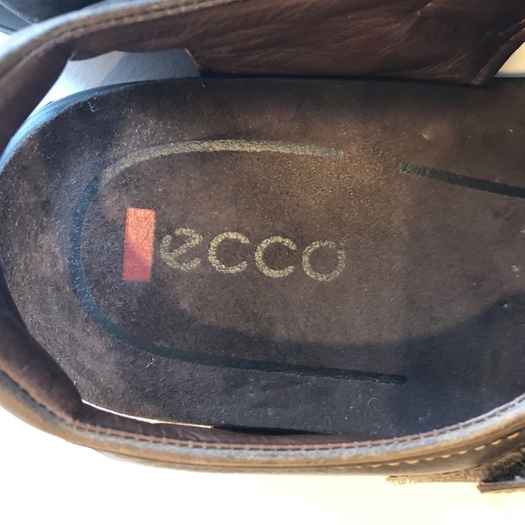 Ecco fisherman sandals - Picture 3 of 7